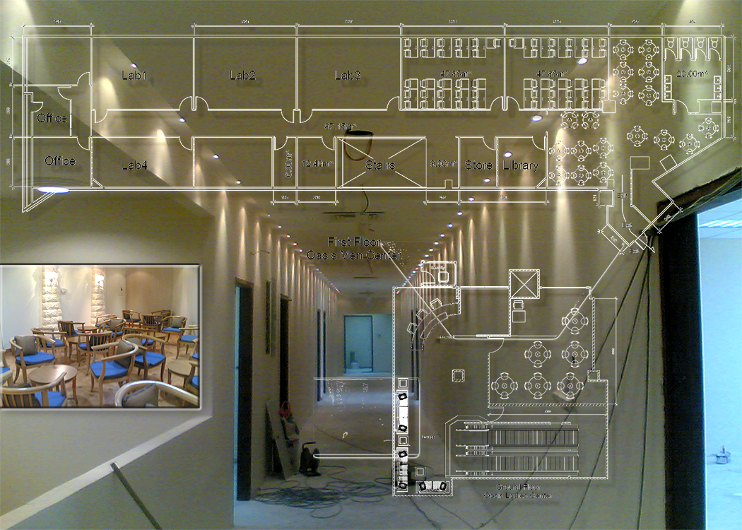 New Horizons CLC — Design & Engineering Documentation